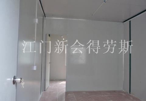 江门集装箱房--经理办公室