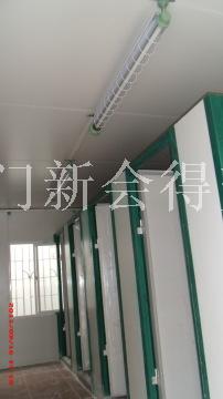 江门集装箱卫生间--八人卫生间